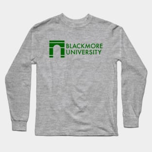 Blackmore University Long Sleeve T-Shirt